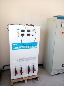 什么是電解鹽消毒設(shè)備？電解鹽消毒設(shè)備如何選擇